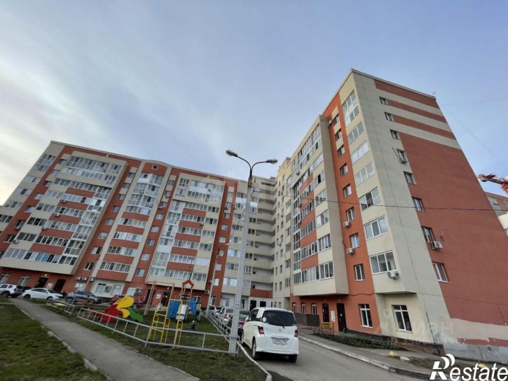 3-комн квартира ул Дагестанская, 10,  д. 10