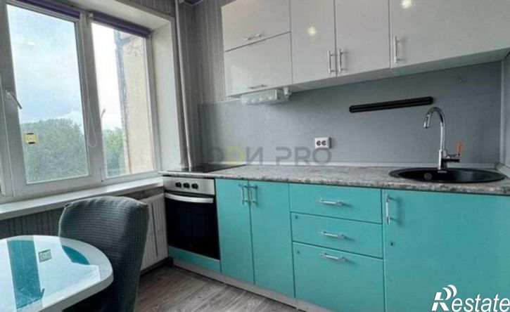 1-комн квартира ул Дмитрия Донского, 38,  д. 38