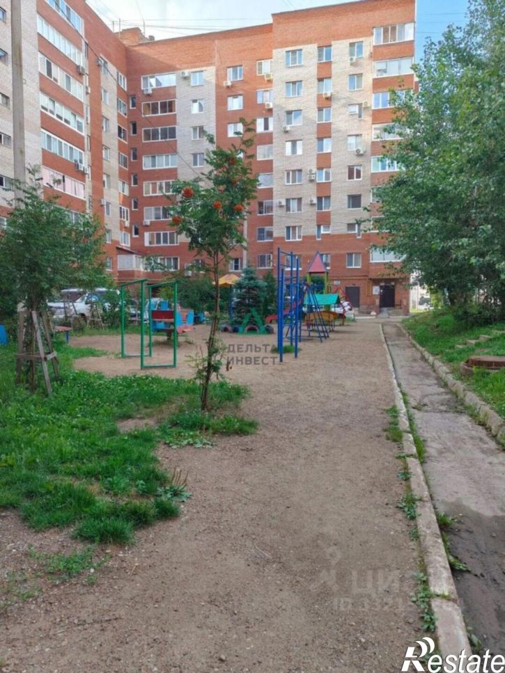 3-комн квартира ул Юрия Гагарина, 10/2,  д. 10/2