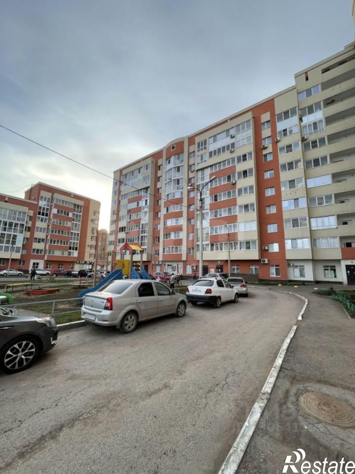 3-комн квартира ул Дагестанская, 10,  д. 10
