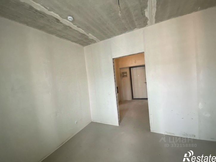 2-комн квартира ул Асхата Мирзагитова, 10/1,  д. 10/1