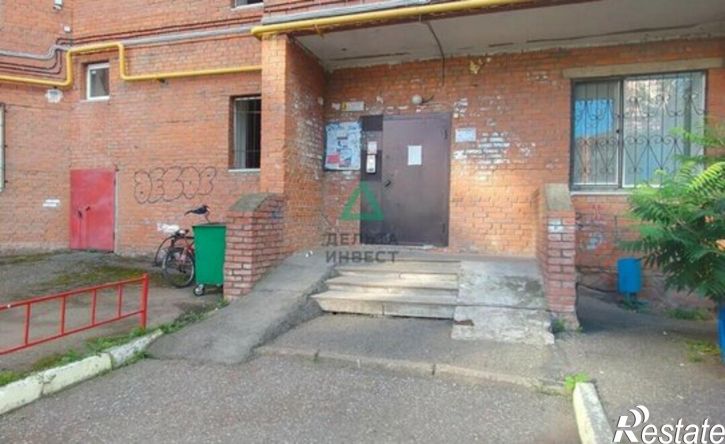3-комн квартира ул Юрия Гагарина, 10/2,  д. 10/2