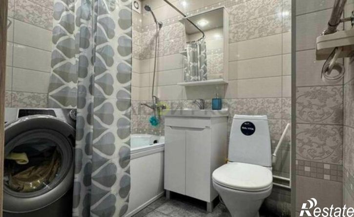 1-комн квартира ул Дмитрия Донского, 38,  д. 38
