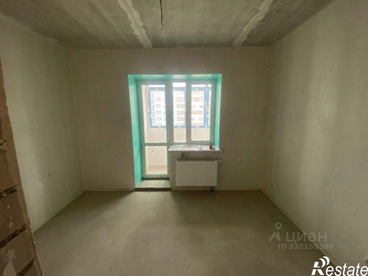 2-комн квартира ул Асхата Мирзагитова, 10/1,  д. 10/1