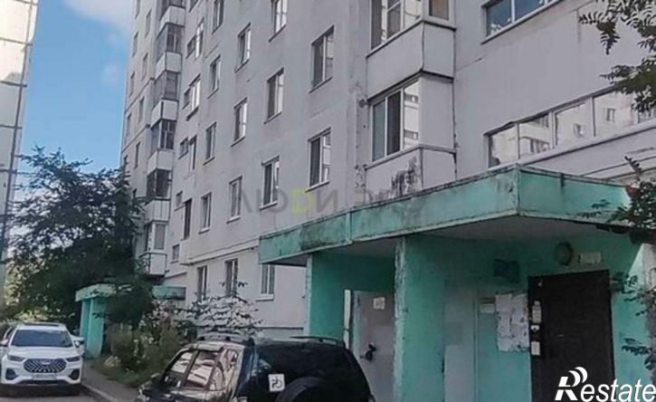 1-комн квартира ул Бессонова, 37,  д. 37