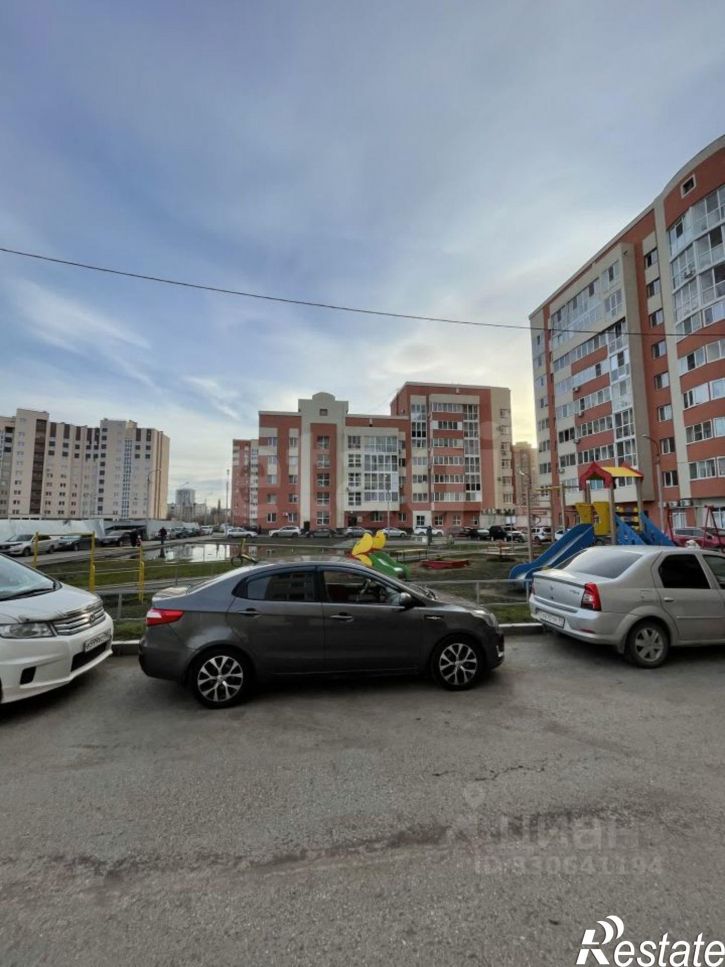 3-комн квартира ул Дагестанская, 10,  д. 10
