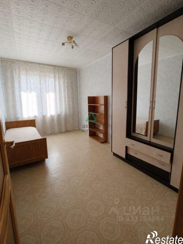 3-комн квартира ул Юрия Гагарина, 10/2,  д. 10/2