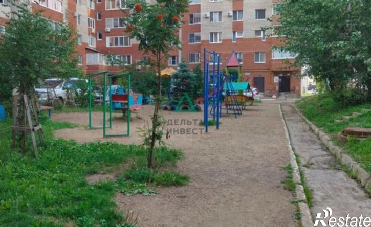 3-комн квартира ул Юрия Гагарина, 10/2,  д. 10/2