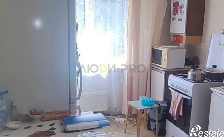 1-комн квартира ул Бессонова, 37,  д. 37