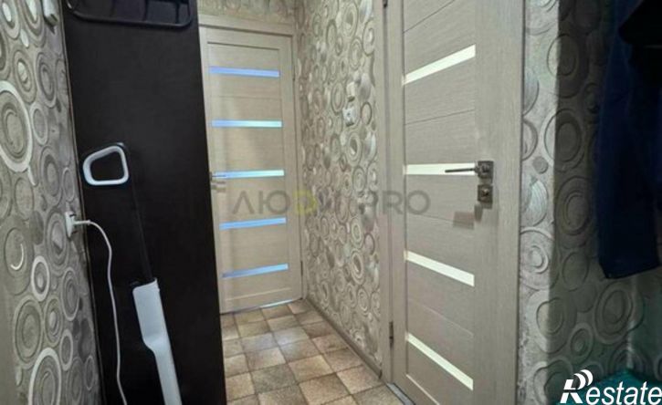 1-комн квартира ул Дмитрия Донского, 38,  д. 38