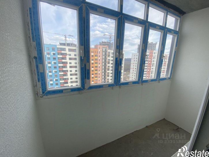 2-комн квартира ул Асхата Мирзагитова, 10/1,  д. 10/1