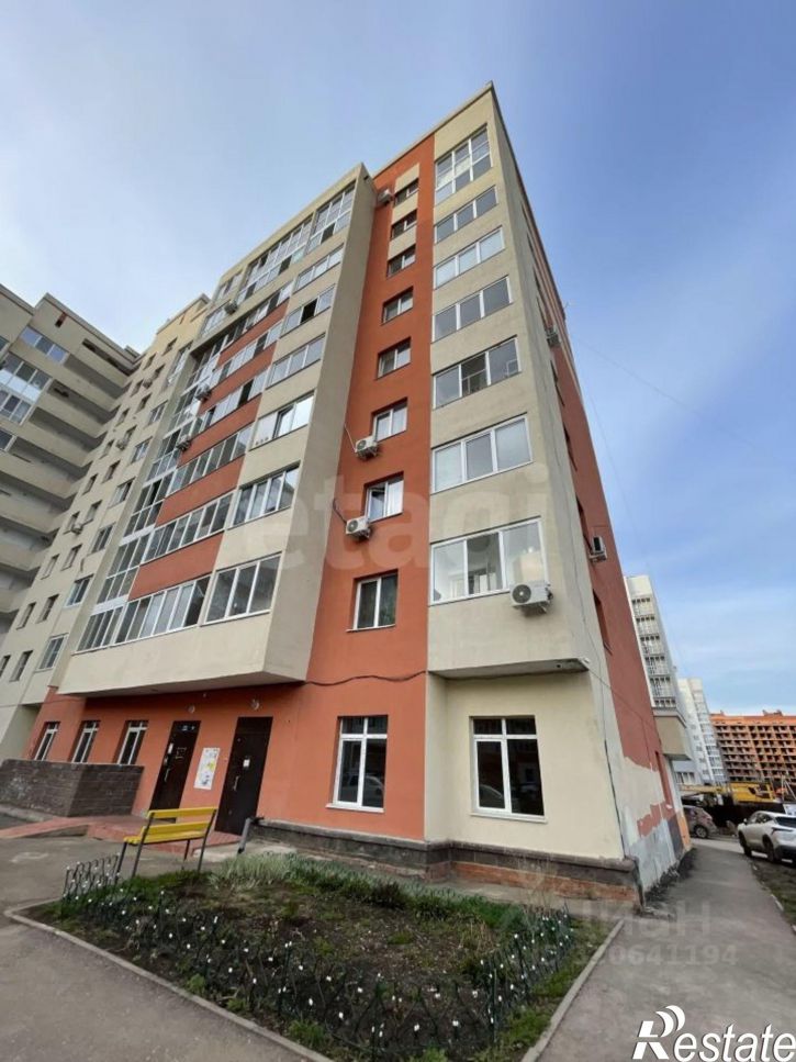 3-комн квартира ул Дагестанская, 10,  д. 10