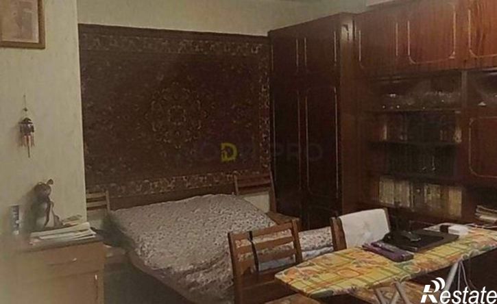 1-комн квартира ул Бессонова, 37,  д. 37