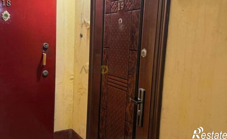 1-комн квартира ул Дмитрия Донского, 38,  д. 38