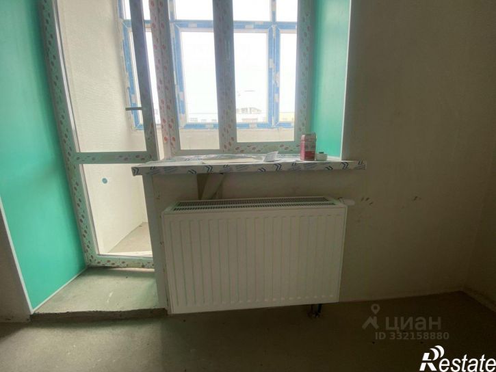 2-комн квартира ул Асхата Мирзагитова, 10/1,  д. 10/1