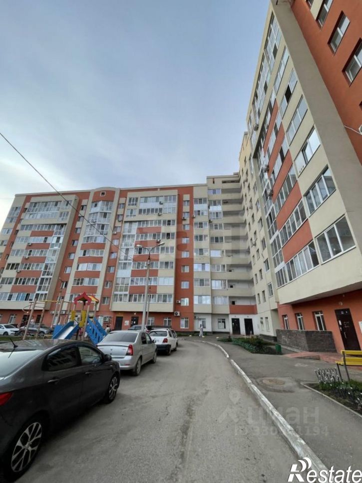 3-комн квартира ул Дагестанская, 10,  д. 10