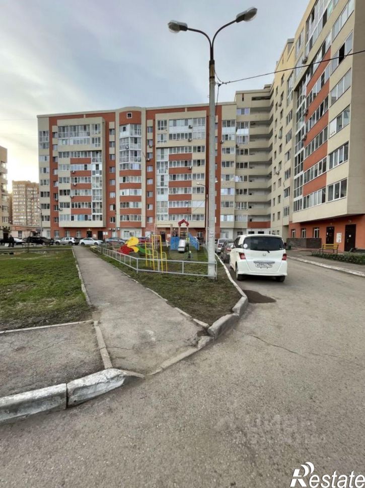 3-комн квартира ул Дагестанская, 10,  д. 10
