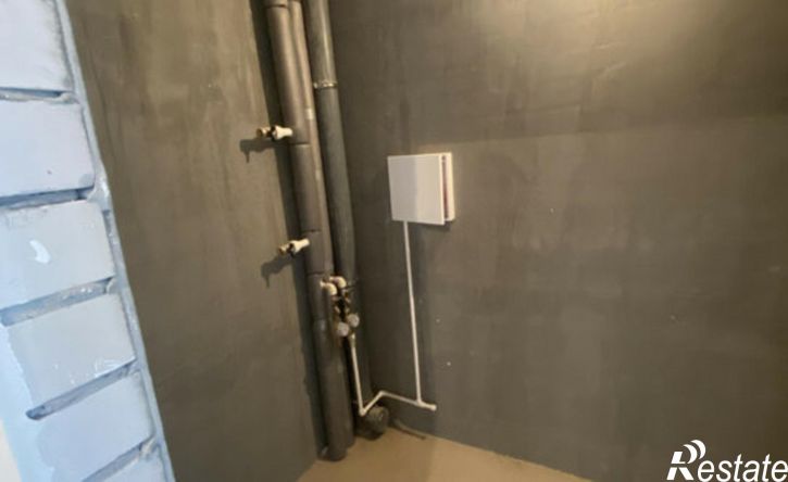 2-комн квартира ул Асхата Мирзагитова, 10/1,  д. 10/1