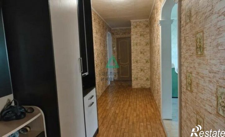 3-комн квартира ул Юрия Гагарина, 10/2,  д. 10/2