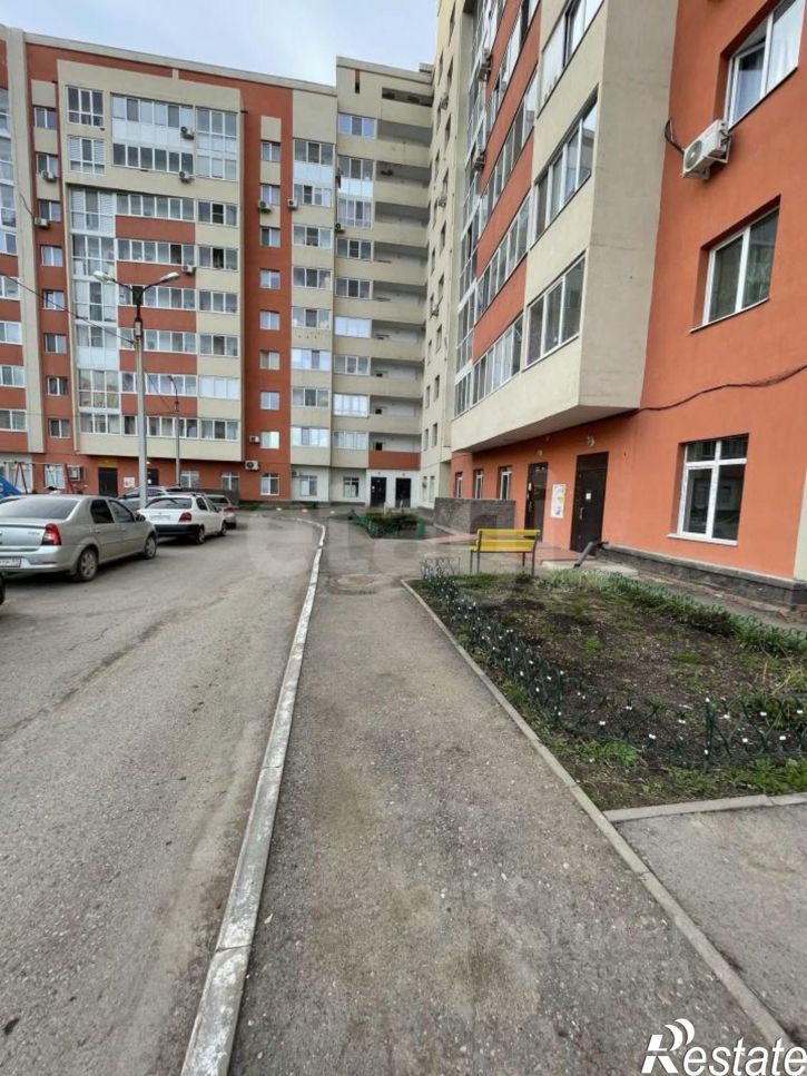 3-комн квартира ул Дагестанская, 10,  д. 10
