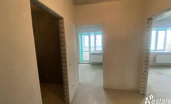 2-комн квартира ул Асхата Мирзагитова, 10/1,  д. 10/1