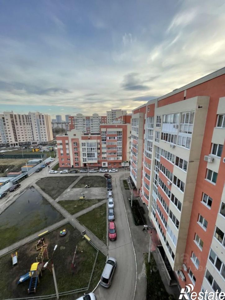3-комн квартира ул Дагестанская, 10,  д. 10