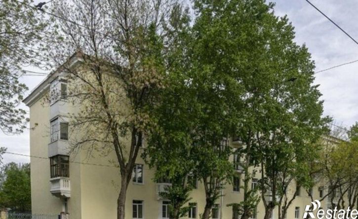 3-комн квартира ул Кольцевая, 12,  д. 12