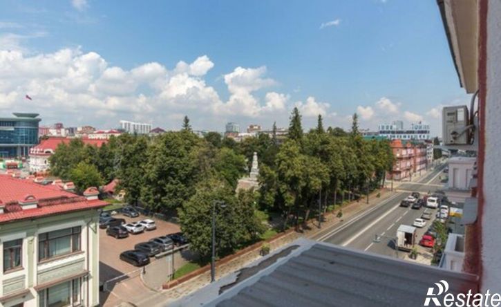 2-комн квартира ул Советская, 17 1,  д. 17 1,  к. 1