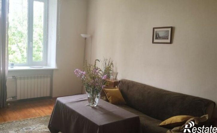 3-комн квартира ул Кольцевая, 12,  д. 12