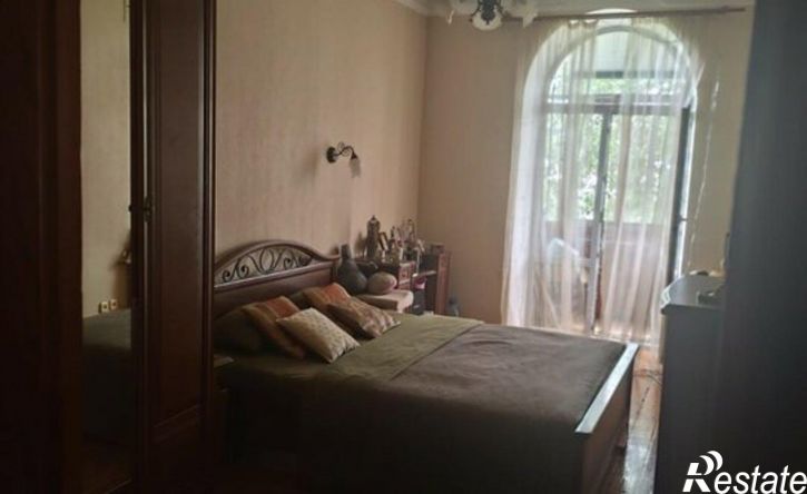 3-комн квартира ул Кольцевая, 12,  д. 12