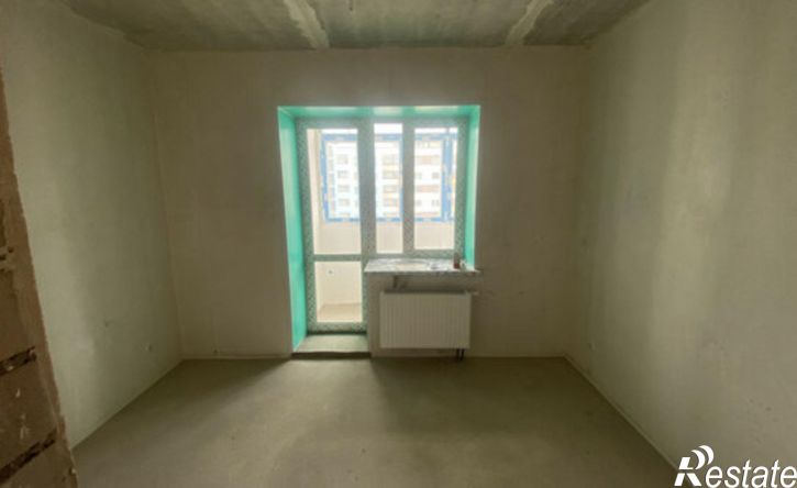 2-комн квартира ул Асхата Мирзагитова, 10/1,  д. 10/1