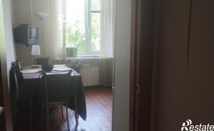 3-комн квартира ул Кольцевая, 12,  д. 12