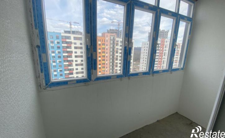 2-комн квартира ул Асхата Мирзагитова, 10/1,  д. 10/1
