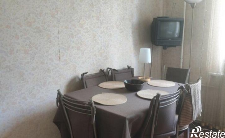 3-комн квартира ул Кольцевая, 12,  д. 12