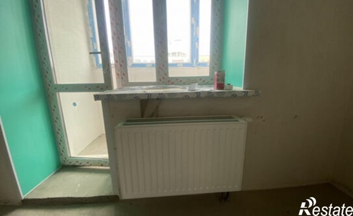 2-комн квартира ул Асхата Мирзагитова, 10/1,  д. 10/1