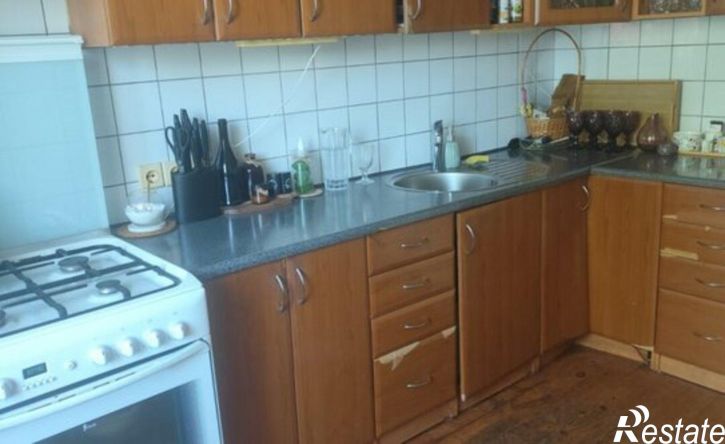 3-комн квартира ул Кольцевая, 12,  д. 12