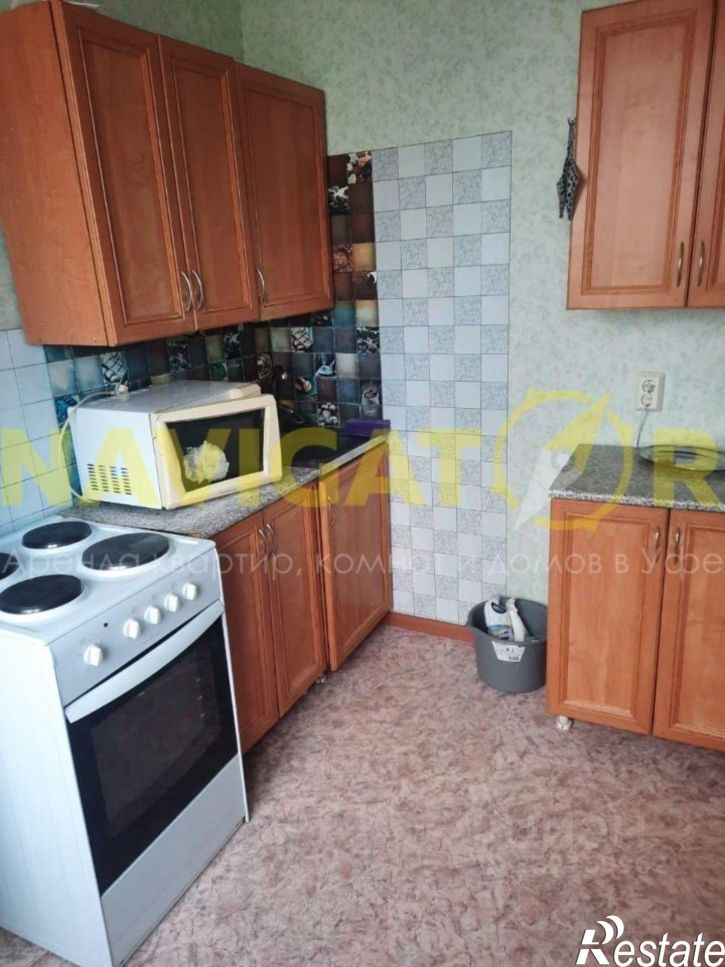 3-комн квартира ул Рудольфа Нуреева, 14,  д. 14