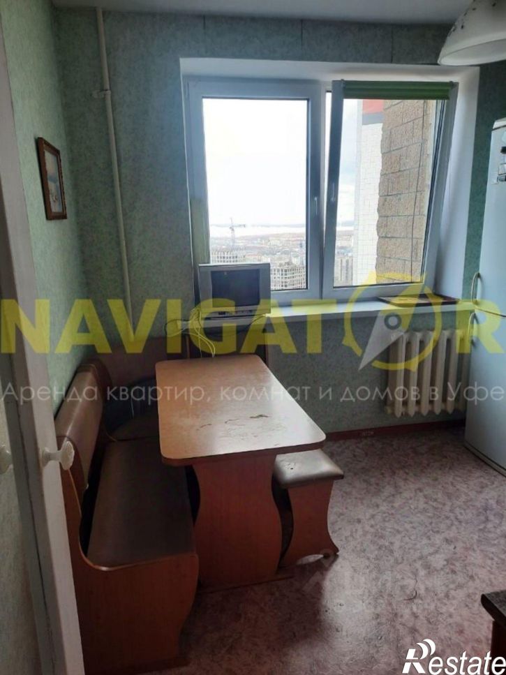 3-комн квартира ул Рудольфа Нуреева, 14,  д. 14
