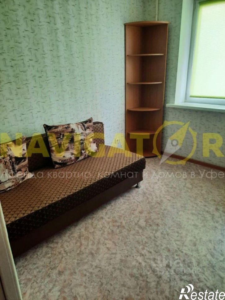 3-комн квартира ул Рудольфа Нуреева, 14,  д. 14
