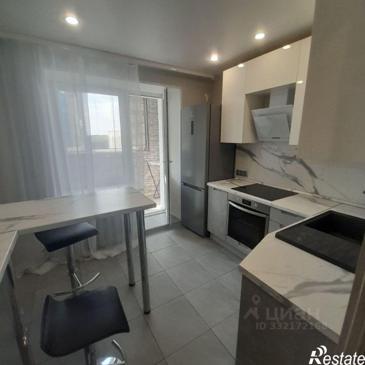 1-комн квартира ул Менделеева, 229 1,  д. 229 1,  к. 1