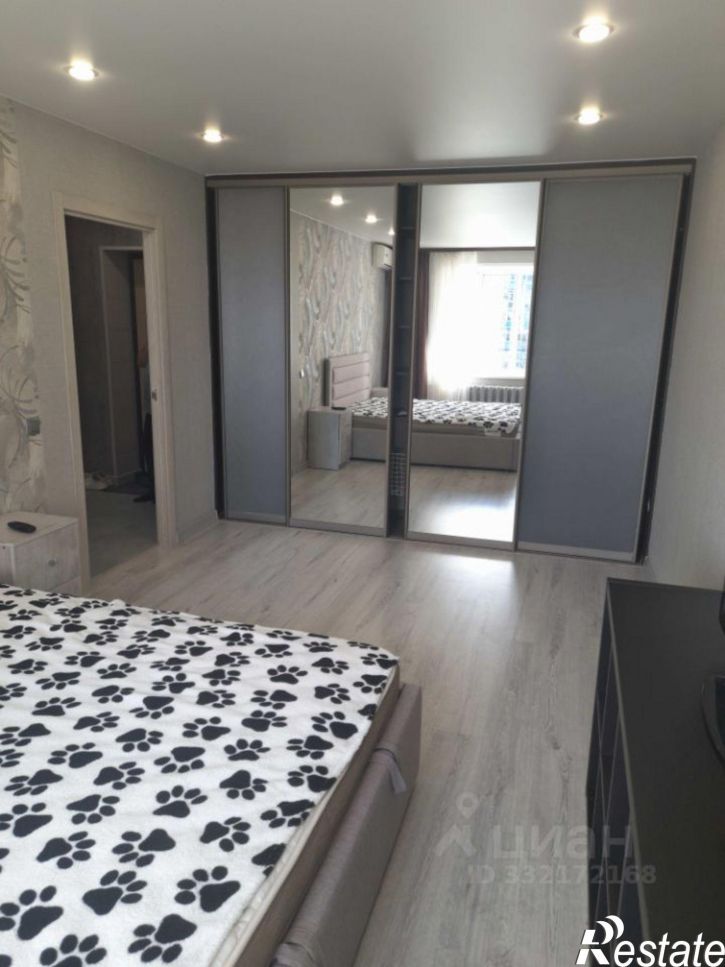 1-комн квартира ул Менделеева, 229 1,  д. 229 1,  к. 1