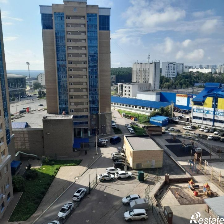 1-комн квартира ул Менделеева, 229 1,  д. 229 1,  к. 1