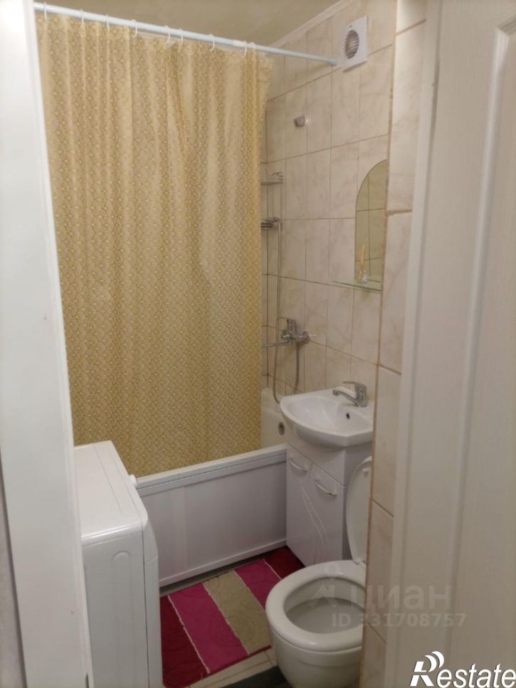 2-комн квартира ул Братьев Кадомцевых, 5,  д. 5