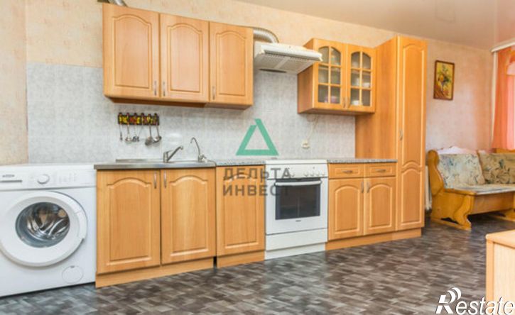 3-комн квартира ул Георгия Мушникова, 7/3,  д. 7/3