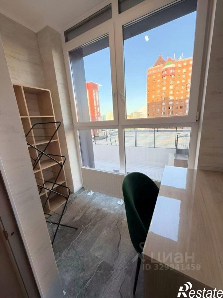 2-комн квартира ул Гафури, 71,  д. 71
