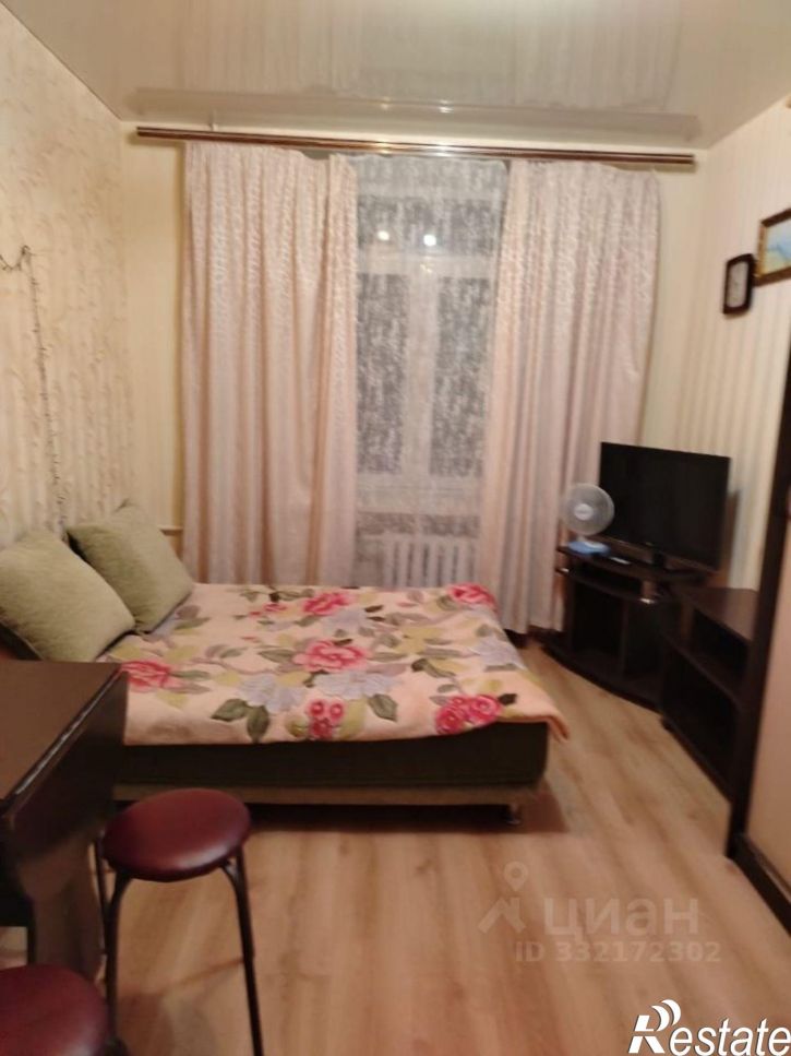 Комната ул Космонавтов, 22/25,  д. 22/25