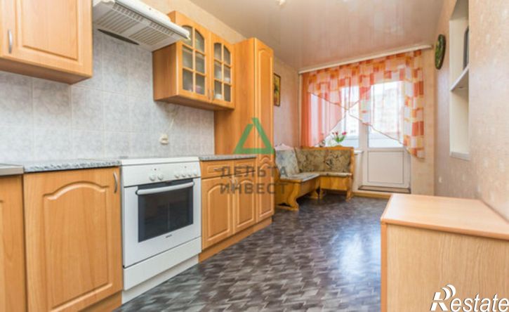 3-комн квартира ул Георгия Мушникова, 7/3,  д. 7/3