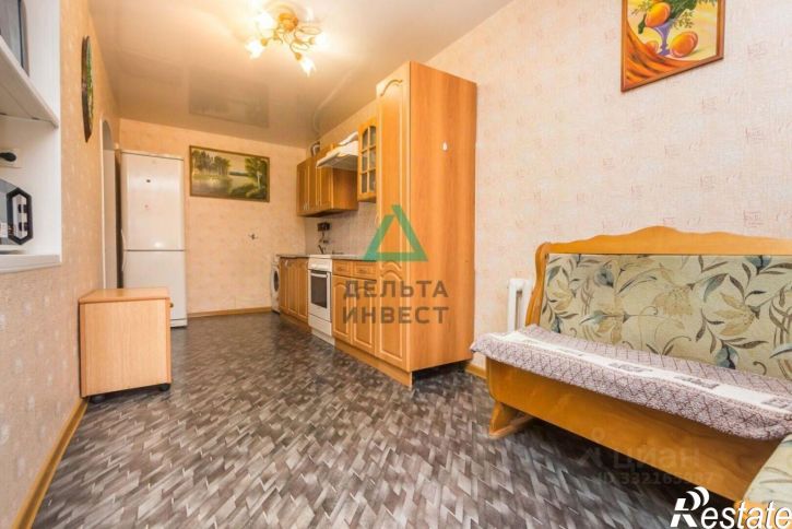 3-комн квартира ул Георгия Мушникова, 7/3,  д. 7/3