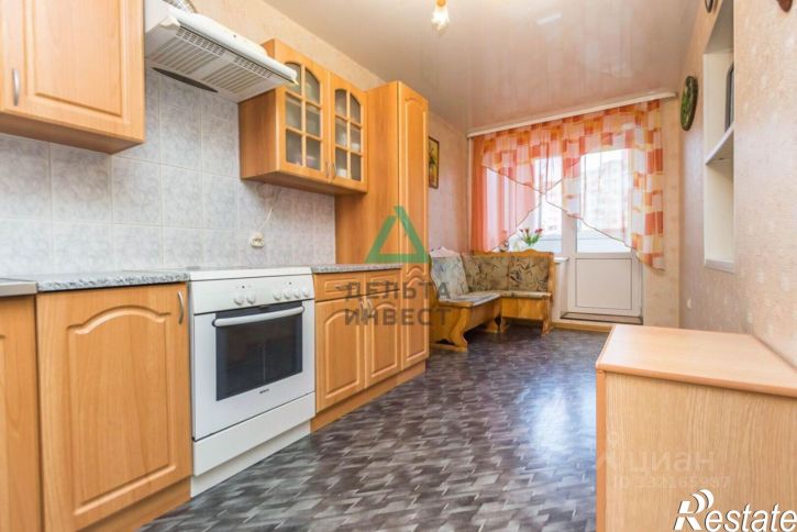 3-комн квартира ул Георгия Мушникова, 7/3,  д. 7/3