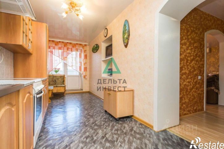 3-комн квартира ул Георгия Мушникова, 7/3,  д. 7/3